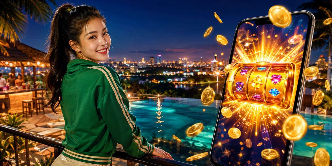 Bầu không khí cá cược và casino sôi động tại Việt Nam – ưu đãi theo sự kiện