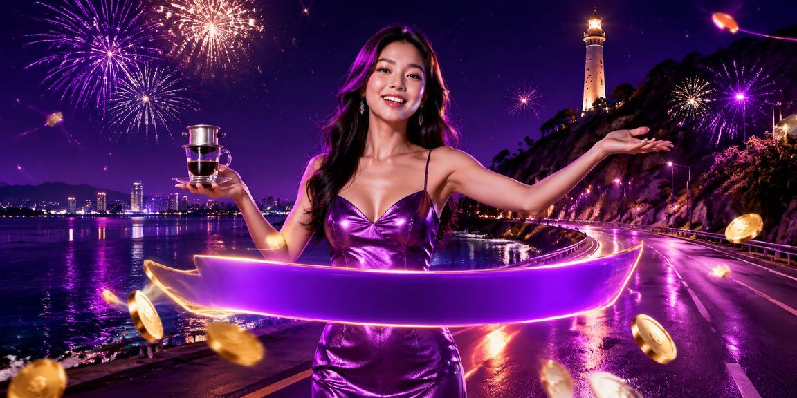 Người dùng xem thông tin tài khoản casino tại quán cà phê Vũng Tàu